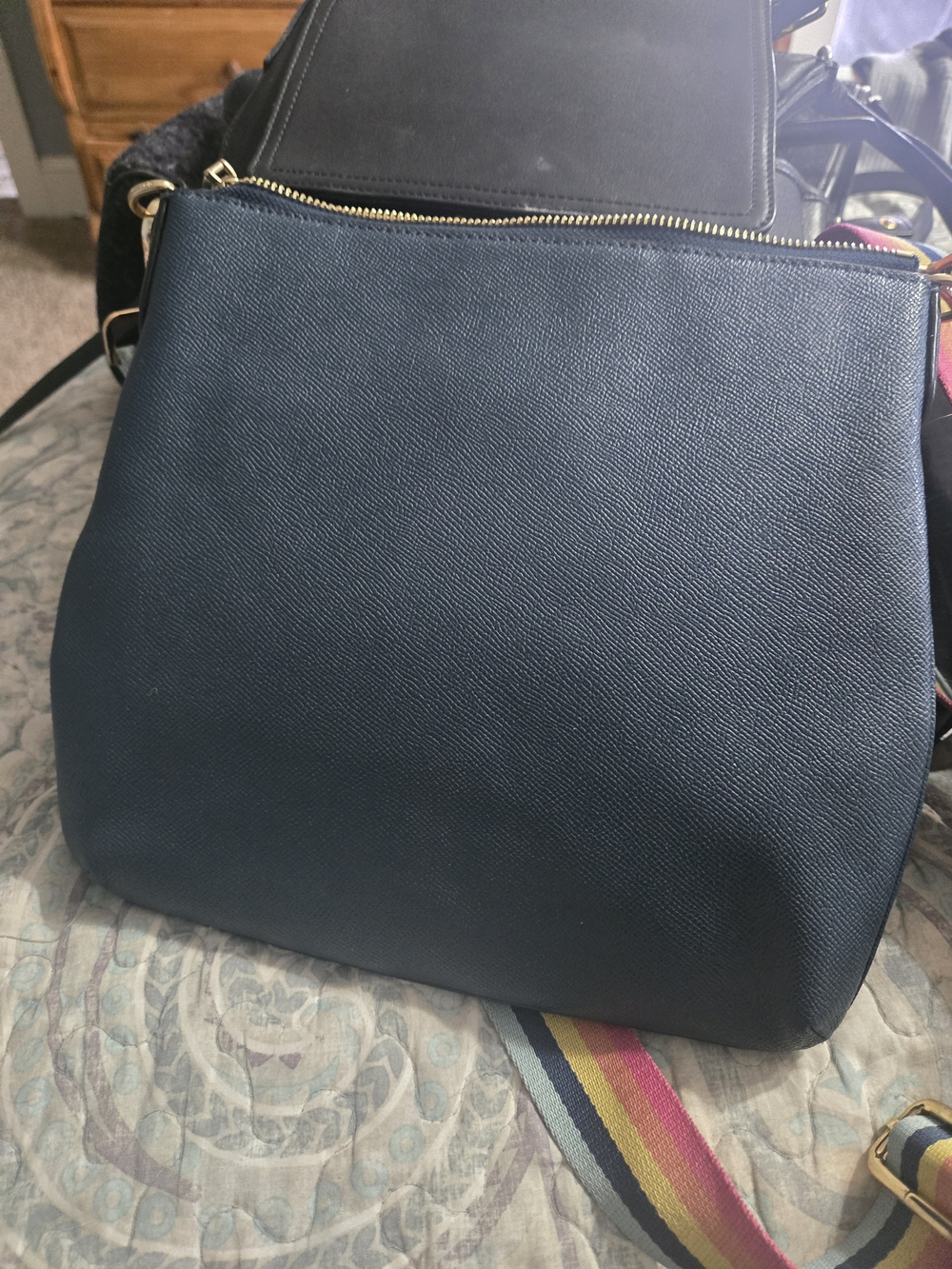 Coach Kitt Messenger Bag - Picture 3 of 3
